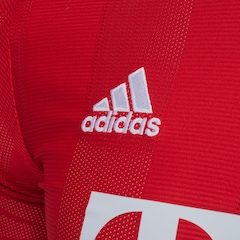 Camisa Bayern de Munique I 20/21 adidas - Masculina - Foto 6
