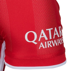 Camisa Bayern de Munique I 20/21 adidas - Masculina - Foto 8