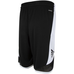 Bermuda adidas Pro Bounce 2.0 - Masculina - Foto 4