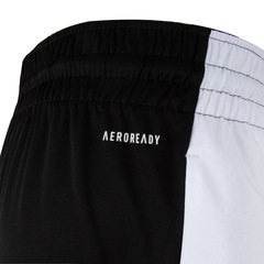 Bermuda adidas Pro Bounce 2.0 - Masculina - Foto 7