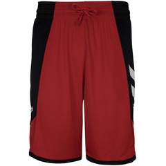 Bermuda adidas Pro Bounce 2.0 - Masculina - Foto 3