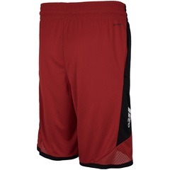 Bermuda adidas Pro Bounce 2.0 - Masculina - Foto 4