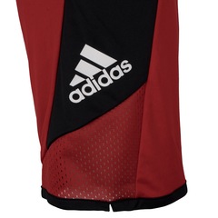 Bermuda adidas Pro Bounce 2.0 - Masculina - Foto 5