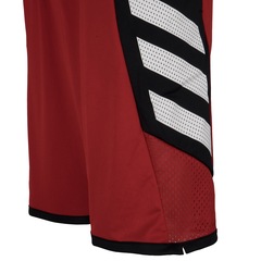 Bermuda adidas Pro Bounce 2.0 - Masculina - Foto 6
