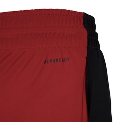 Bermuda adidas Pro Bounce 2.0 - Masculina - Foto 9