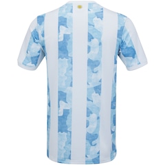 Camisa Seleção da Argentina adidas I 20/21 - Masculina - Foto 2