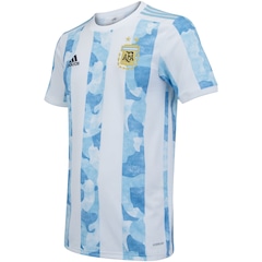 Camisa Seleção da Argentina adidas I 20/21 - Masculina - Foto 3