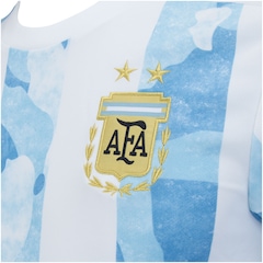 Camisa Seleção da Argentina adidas I 20/21 - Masculina - Foto 5