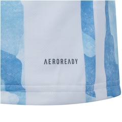 Camisa Seleção da Argentina adidas I 20/21 - Masculina - Foto 6