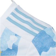 Camisa Seleção da Argentina adidas I 20/21 - Masculina - Foto 8