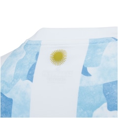 Camisa Seleção da Argentina adidas I 20/21 - Masculina - Foto 9