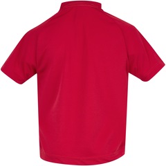 Camiseta Liverpool Degradê - Infantil - Foto 2