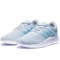 Tênis adidas Lite Racer 2.0 - Feminino - Foto 3