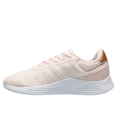 Tênis adidas Lite Racer 2.0 - Feminino - Foto 5