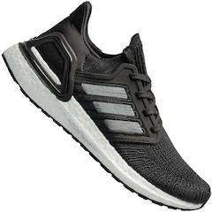 Tênis adidas UltraBoost 20 - Feminino - Foto 1