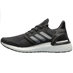 Tênis adidas UltraBoost 20 - Feminino - Foto 5