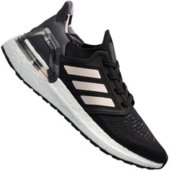 Tênis adidas UltraBoost 20 - Feminino - Foto 2