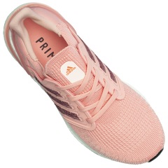 Tênis adidas UltraBoost 20 - Feminino - Foto 9