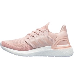 Tênis adidas UltraBoost 20 - Feminino - Foto 5