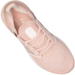 Tênis adidas UltraBoost 20 - Feminino - Foto 9