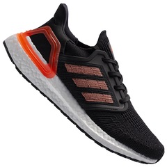 Tênis adidas UltraBoost 20 - Feminino - Foto 1