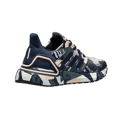 Tênis adidas UltraBoost 20 - Feminino - Foto 8