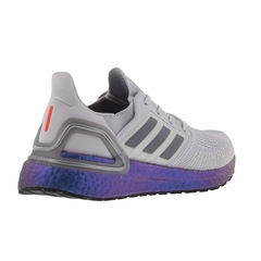 Tênis adidas UltraBoost 20 - Feminino - Foto 8