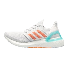 Tênis adidas Ultraboost 20 Primeblue - Feminino - Foto 5