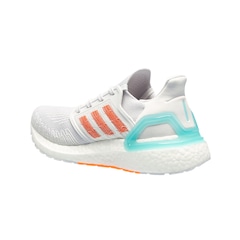 Tênis adidas Ultraboost 20 Primeblue - Feminino - Foto 6