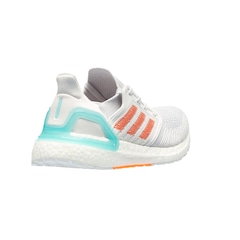 Tênis adidas Ultraboost 20 Primeblue - Feminino - Foto 8