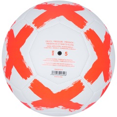 Bola de Futebol de Campo adidas Starlancer VII - Foto 2