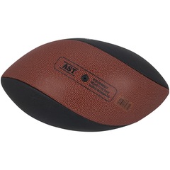 Bola de Futebol Americano Spalding Ast Spiral - Foto 2