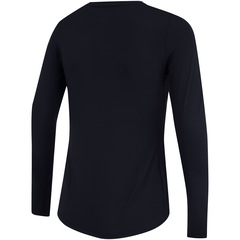 Camiseta Manga Longa Speedo UV Protection - Feminina - Foto 4