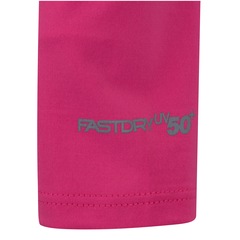 Camiseta Manga Longa Speedo UV Protection - Feminina - Foto 3
