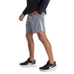 Bermuda Nike Run 7IN BF - Masculina - Foto 4