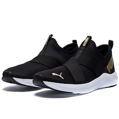 Tênis Slip On Puma Prowl BDP - Feminino - Foto 3