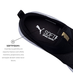Tênis Slip On Puma Prowl BDP - Feminino - Foto 6