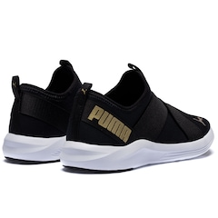 Tênis Slip On Puma Prowl BDP - Feminino - Foto 9