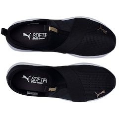 Tênis Slip On Puma Prowl BDP - Feminino - Foto 10