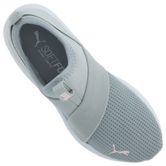 Tênis Slip On Puma Prowl BDP - Feminino - Foto 9
