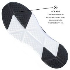 Tênis Slip On Puma Prowl BDP - Feminino - Foto 6