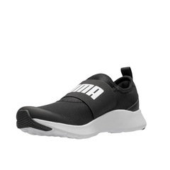 Tênis Puma Wired SlipOn - Unissex - Foto 4