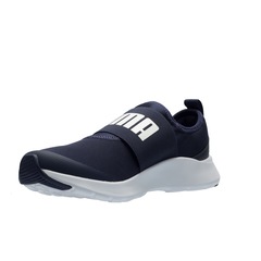 Tênis Puma Wired SlipOn - Unissex - Foto 4