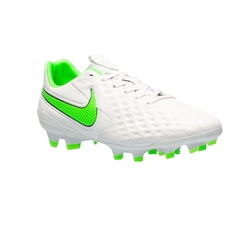 Chuteira de Campo Nike Tiempo Legend 8 Pro FG - Adulto - Foto 2