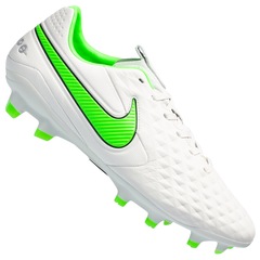 Chuteira de Campo Nike Tiempo Legend 8 Pro FG - Adulto - Foto 1