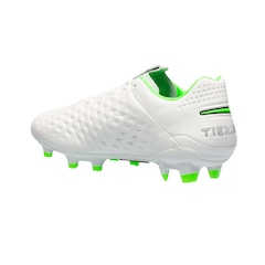 Chuteira de Campo Nike Tiempo Legend 8 Pro FG - Adulto - Foto 6