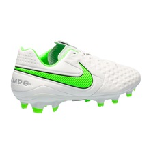 Chuteira de Campo Nike Tiempo Legend 8 Pro FG - Adulto - Foto 8