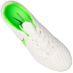 Chuteira de Campo Nike Tiempo Legend 8 Pro FG - Adulto - Foto 9