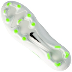 Chuteira de Campo Nike Tiempo Legend 8 Pro FG - Adulto - Foto 10