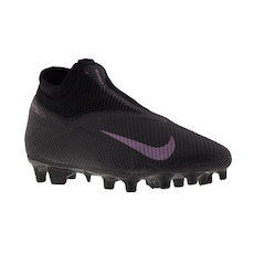 Chuteira de Campo Nike Phantom VSN 2 Academy FG/MG - Adulto - Foto 2